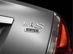 Lincoln MKS 2008 года